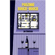 Podzimní boogie woogie - Jan Švancara