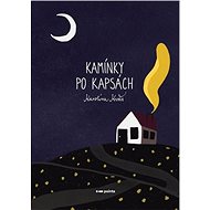 Kamínky po kapsách - Karolína Kváš