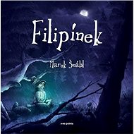 Filipínek - Marek Šnabl