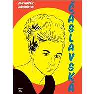 Čáslavská - Jan Novák;  Jaromír 99