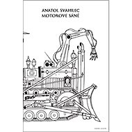 Motorové sáně - Anatol Svahilec