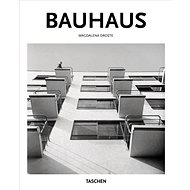 Bauhaus - Magdalena Drosteová