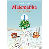 Matematika pre prvákov 1 - 