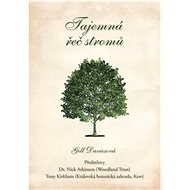 Tajemná řeč stromů - Gill Daviesová