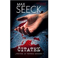 Čitateľ - Max Seeck