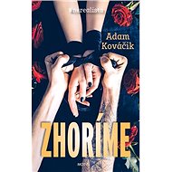 Zhoríme - Adam Kováčik