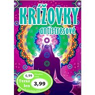 Krížovky antistresové - 
