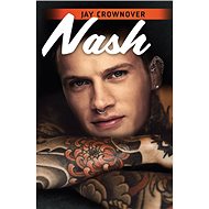 Nash - Jay Crownover
