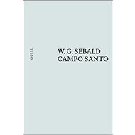 Campo Santo - W.G. Sebald