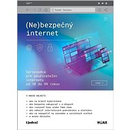 (Ne)bezpečný internet: Sprievodca pre používateľov internetu od 10 do 99 rokov - Tomáš Šalmon
