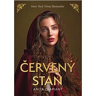 Červený stan - Anita Diamant