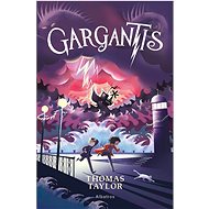 Gargantis  - Taylor Thomas