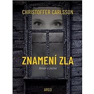 Znamení zla - Christoffer Carlsson