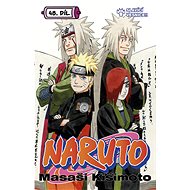 Naruto 48: Slavící vesnice!! - Masaši Kišimoto