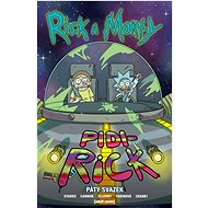 Rick a Morty 5 - Starks Kyle