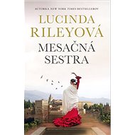 Mesačná sestra - Lucinda Riley