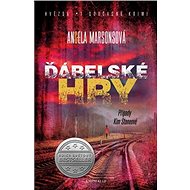 Ďábelské hry - Angela Marsonsová