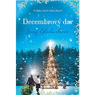 Decembrový dar - Jenny Gladwell