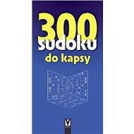 300 sudoku do kapsy - 