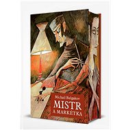 Mistr a Markétka - Michail Bulgakov