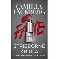 Strieborné krídla - Camilla Läckberg