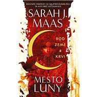 Rod zeme a krvi - Sarah J. Maas