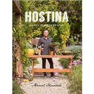 Hostina: Menej je niekedy viac - Marcel Ihnačák