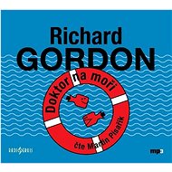 Doctor at sea - CD Audiobooks