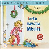 Terku navštívi Mikuláš - Liane Schneider