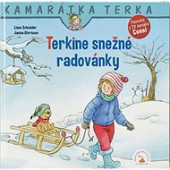 Terkine snežné radovánky - Liane Schneider