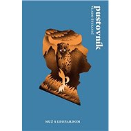 pustovník: Muž s leopardom - Vladimír Štefanič