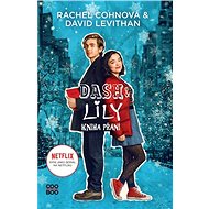 Dash & Lily Kniha přání - David Levithan; Rachel Cohnová