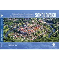 Sokolovsko z nebe - Radka Srněnská