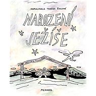 Narození Ježíše - Ivana Pecháčková