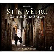 Shadow of the wind - CD Audiobooks