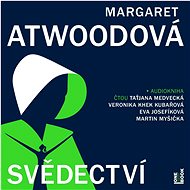 Testimony: contains 2 CDs - CD Audiobooks