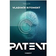 Patent - Vladimír Ritomský
