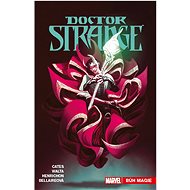 Doctor Strange Bůh magie - Donny Cates