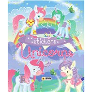 Unicorns stickers - 