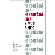 Nekonečná hra - Simon Sinek