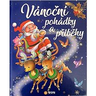 Vánoční pohádky a příběhy - 