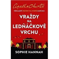 Vraždy na Ledňáčkově vrchu - Sophie Hannah