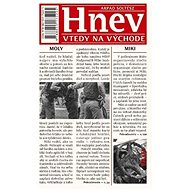 Hnev - Arpád Soltész