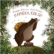 Mamička, kde si? - Przemyslaw Wechterowicz; Emilia Dziubaková