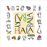Halabalabajky - René Vlasák
