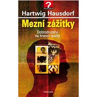 Mezní zážitky - Hartwig Hausdorf
