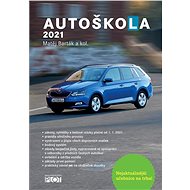 Autoškola 2021 - Matěj Barták