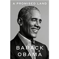 A Promised Land - Barack Obama