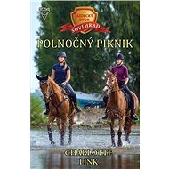 Polnočný piknik: Jazdecký dvor Soví hrad - Charlotte Linková