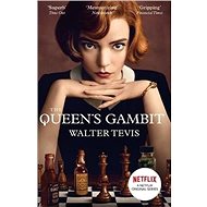 The Queen's Gambit - Walter Tevis